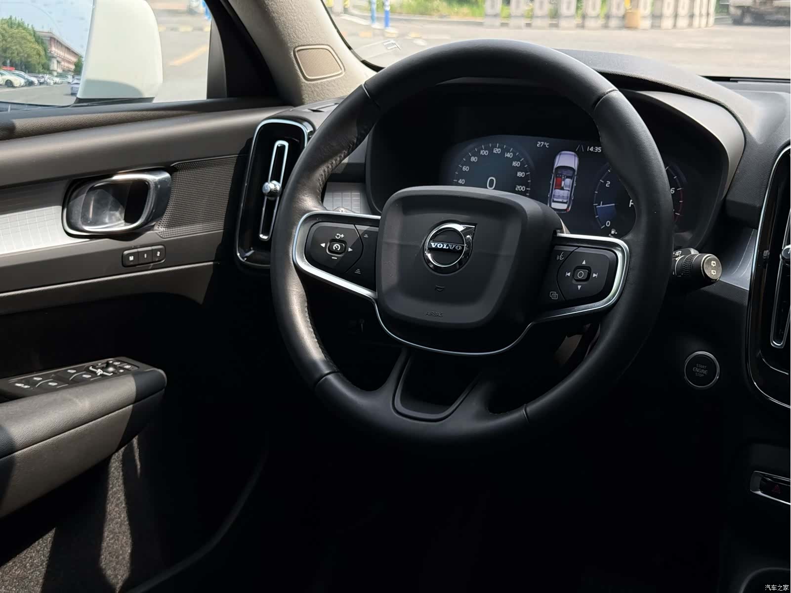 Volvo XC40, 2019 6