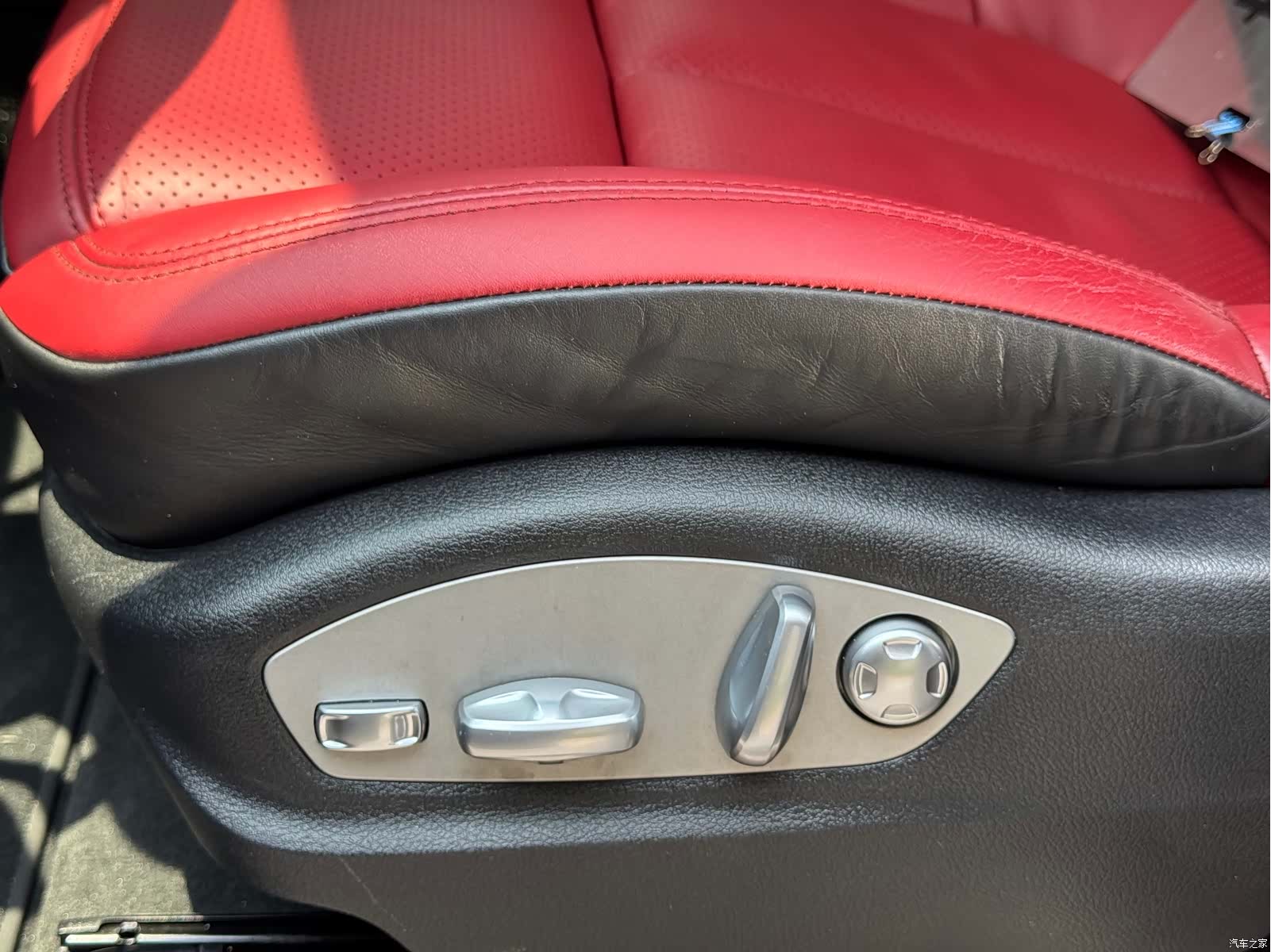 Porsche Macan, 2017 8
