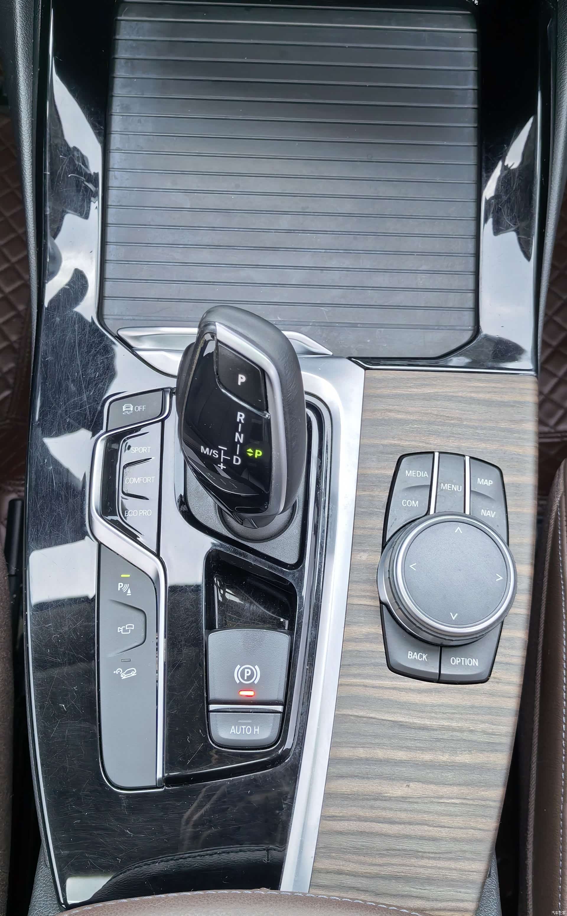 BMW X3, 2020 9