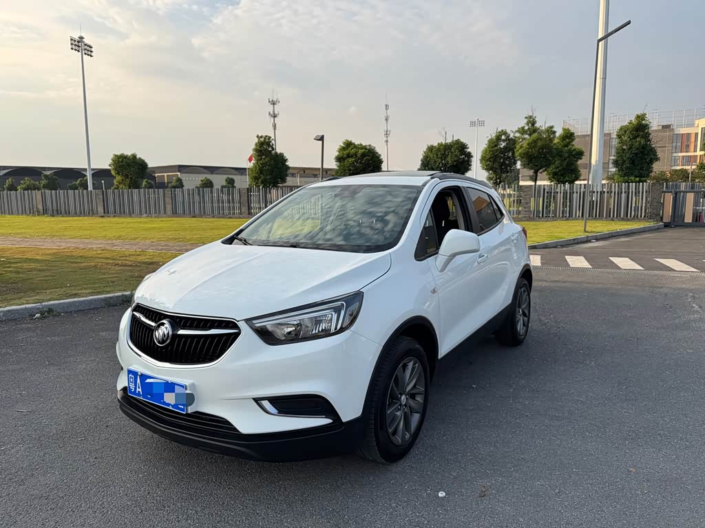 Buick Encore