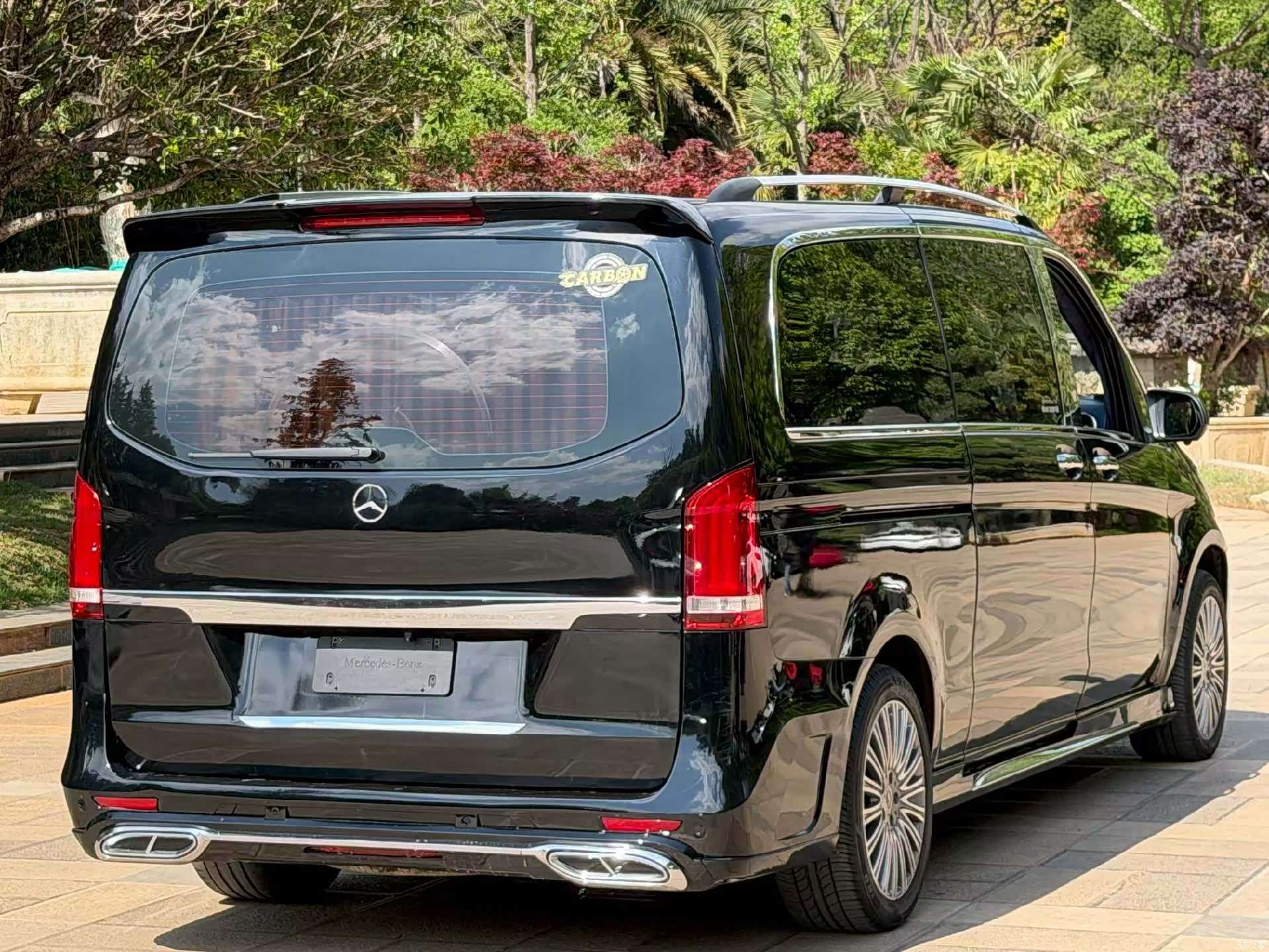Mercedes-Benz 9, 2019 9