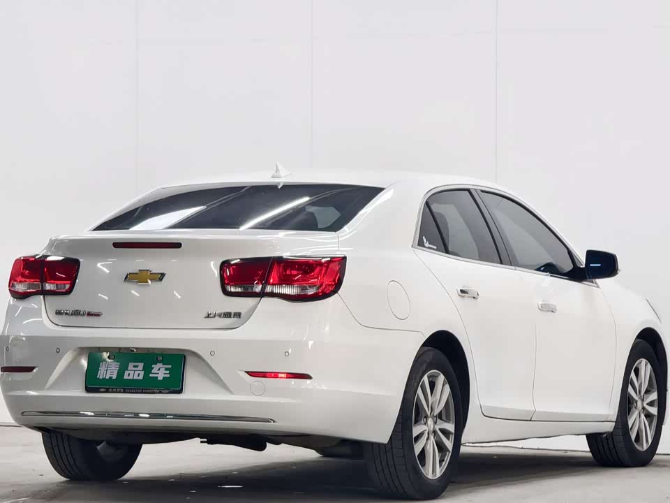 Chevrolet Mai Ruibao