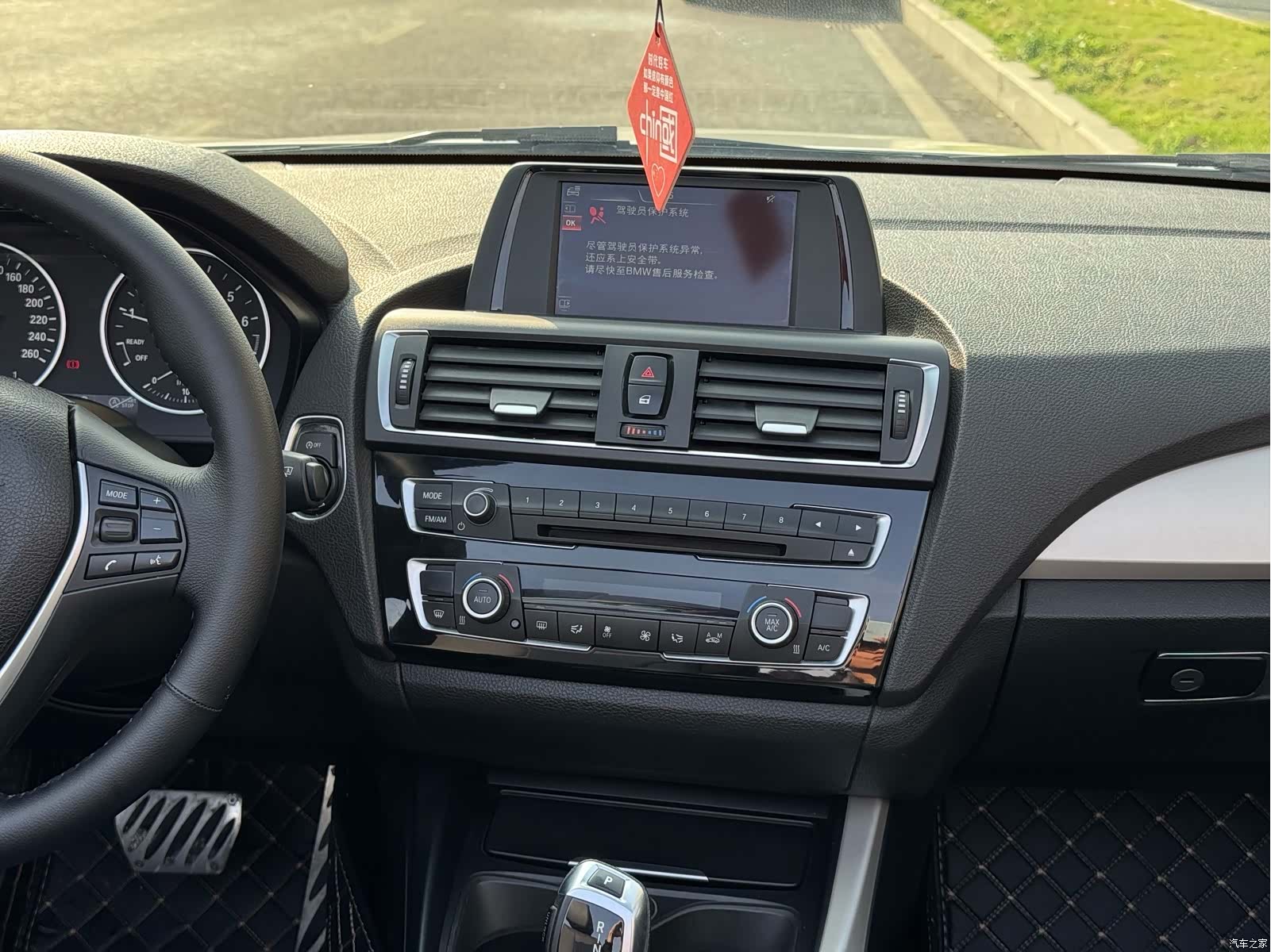 BMW 2 Series, 2016 все фото