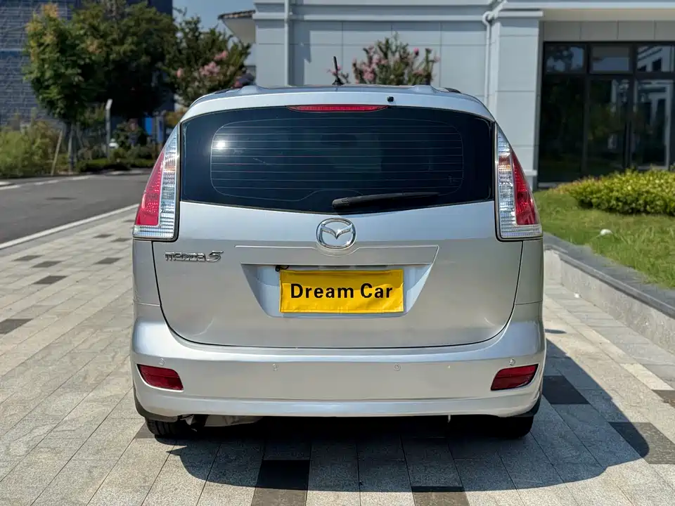 Mazda 5