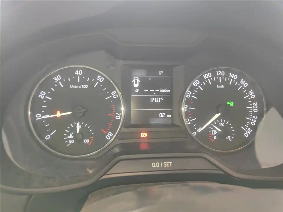 Skoda Octavia Skoda Octavia