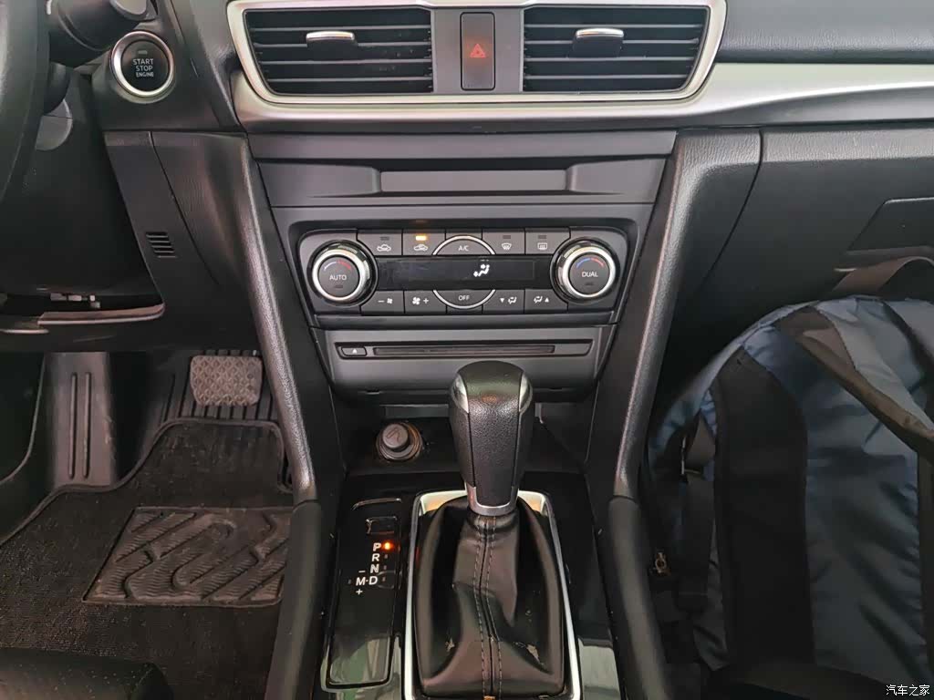 Mazda Mazda3, 2018 9