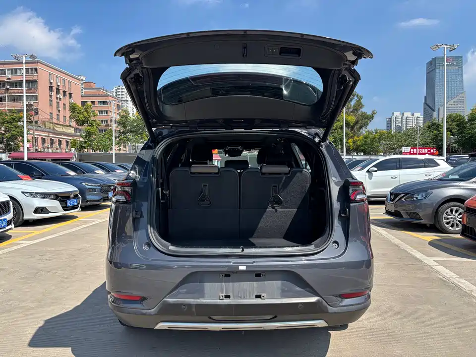 BYD Tang BYD Tang