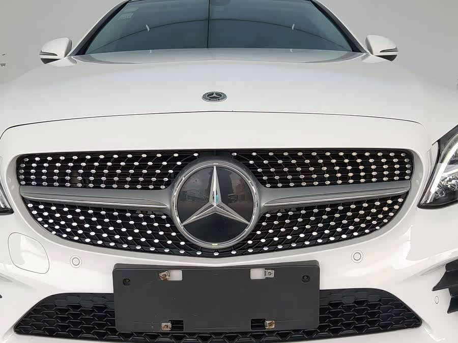 Mercedes-Benz C-Class 2021, фото 4