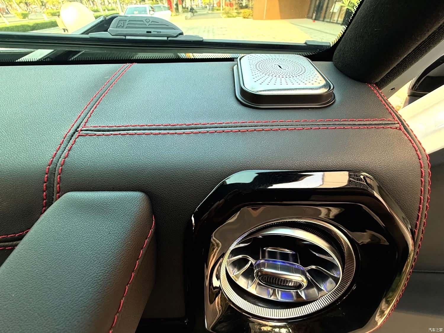 Mercedes-Benz G-Class, 2013 15