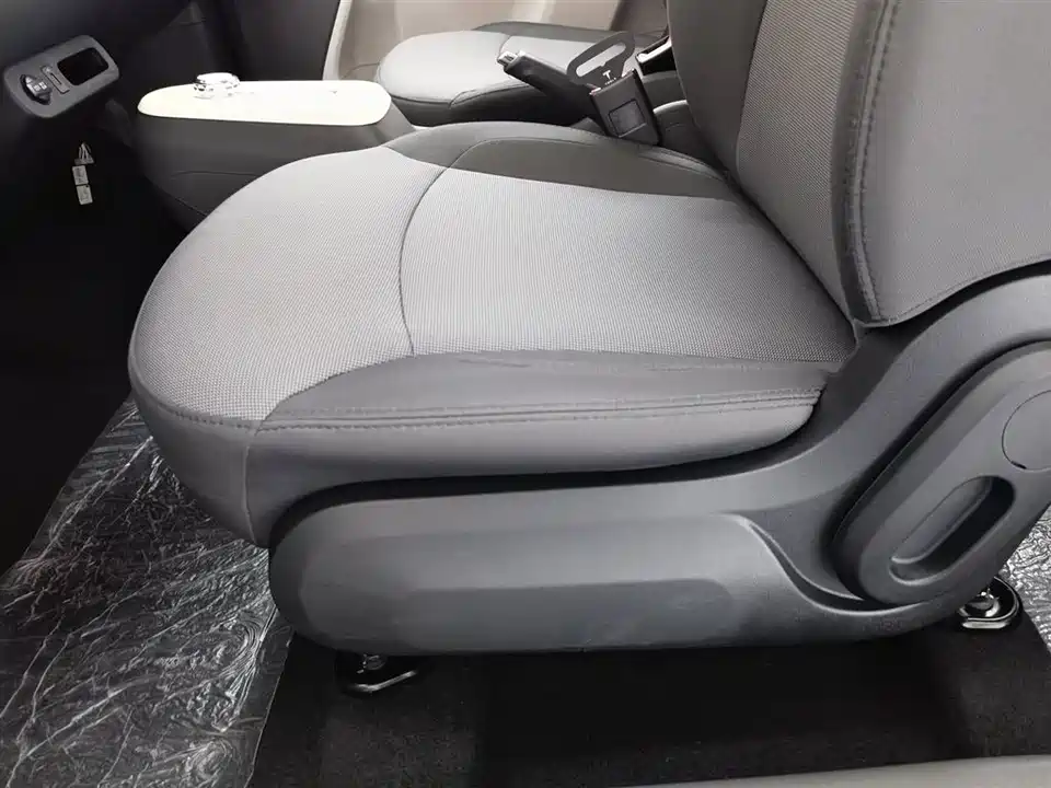 Changan Changan Lumin