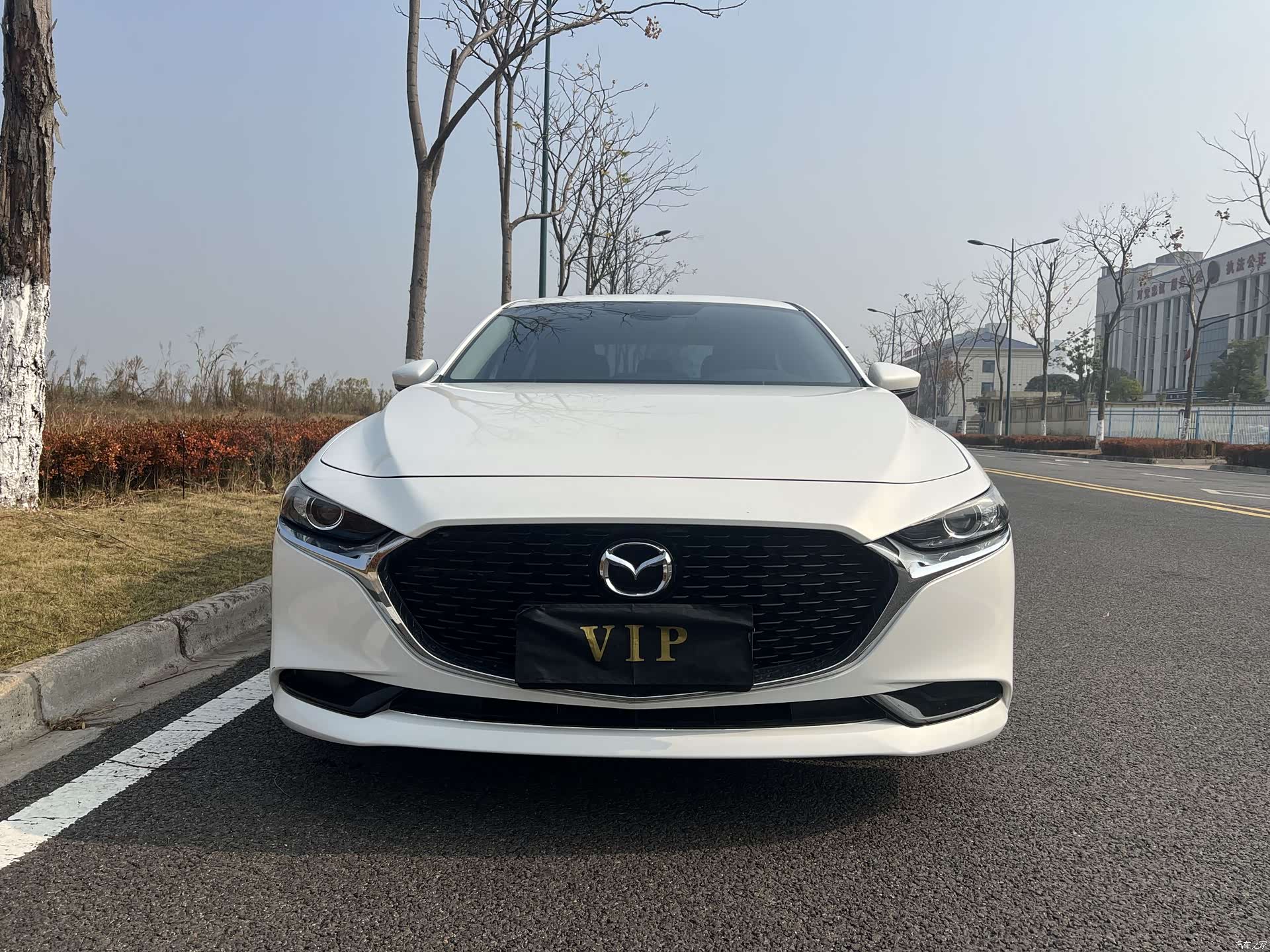 Mazda Mazda3, 2021 3