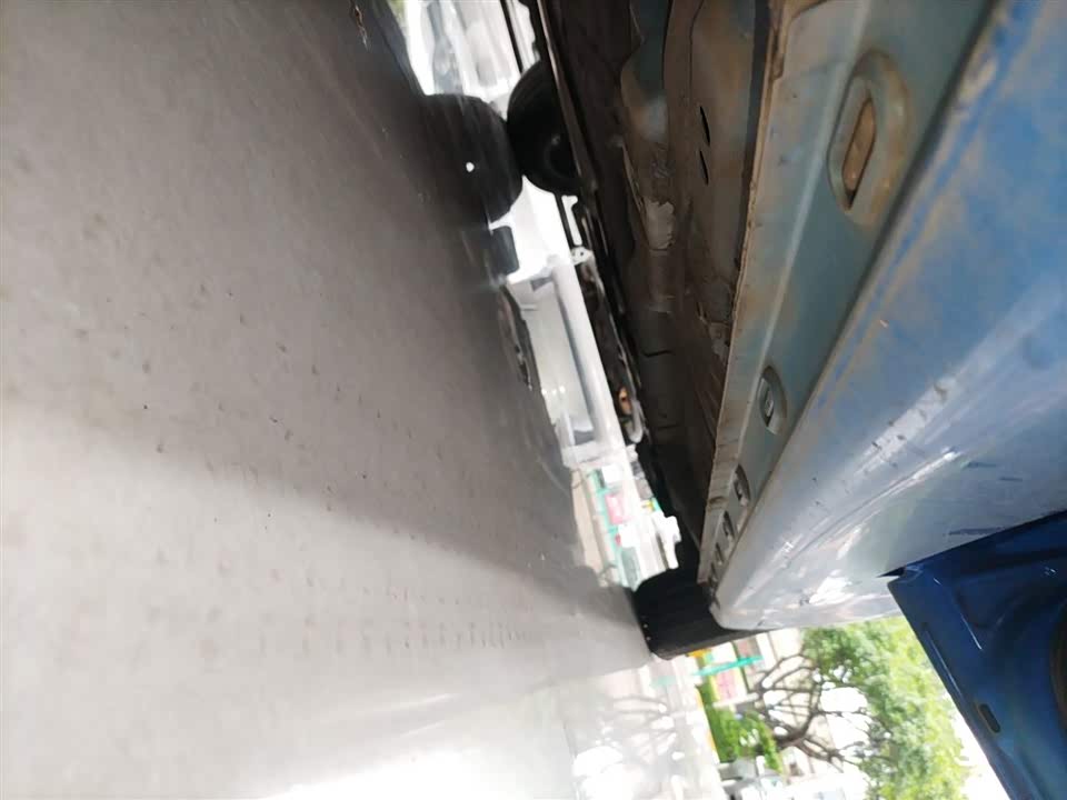 Roewe i5