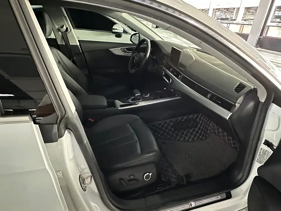 Audi A5 Audi A5