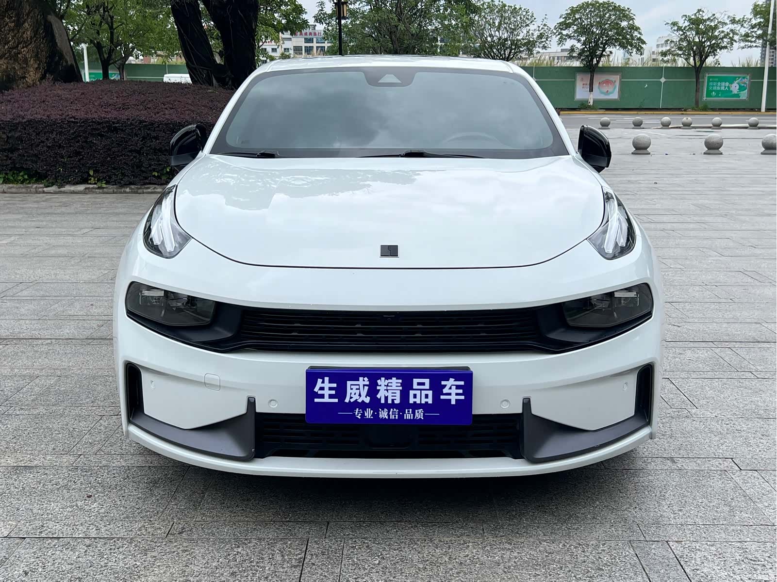 Lynk & Co 02, 2022 2