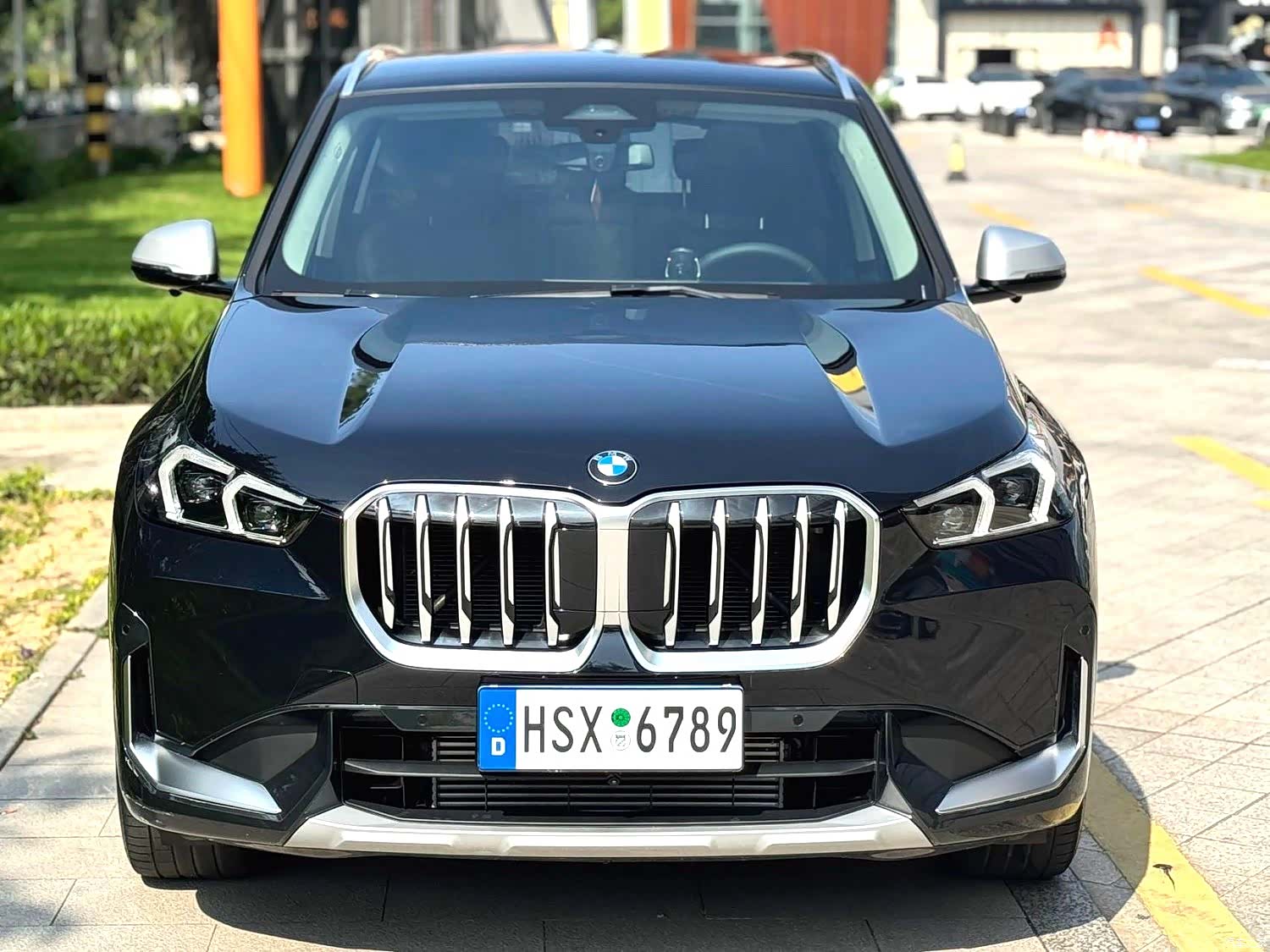 BMW X1, 2024 2