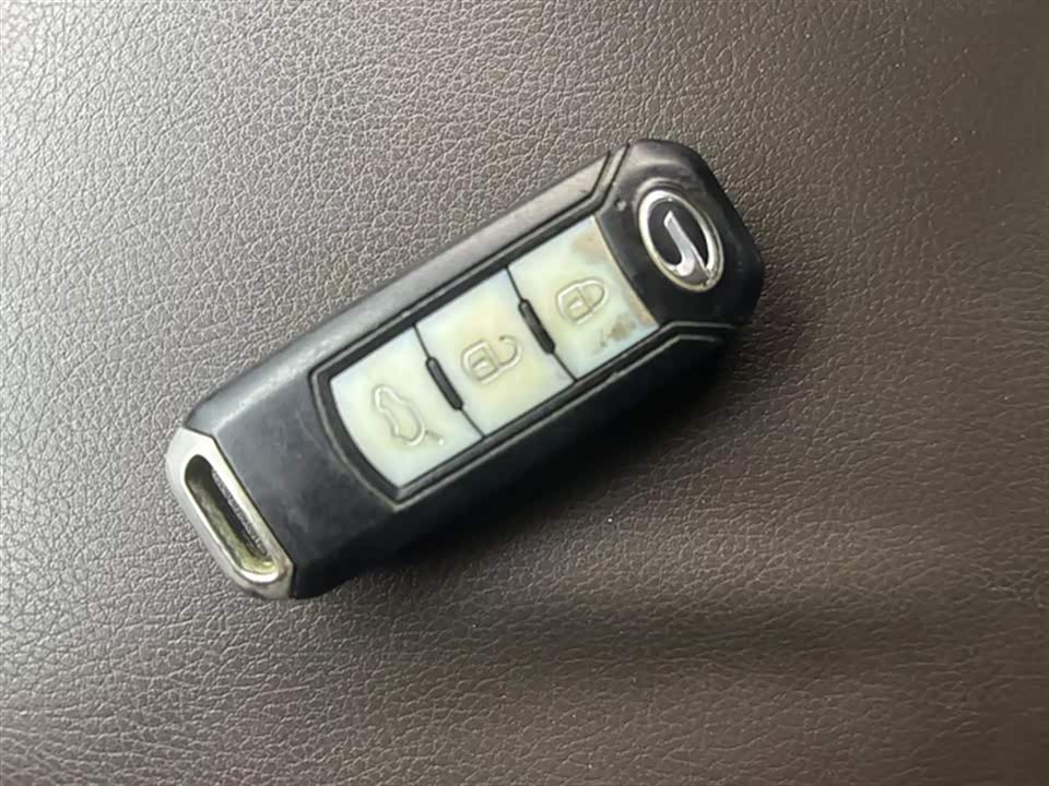 Trumpchi Trumpchi GS4