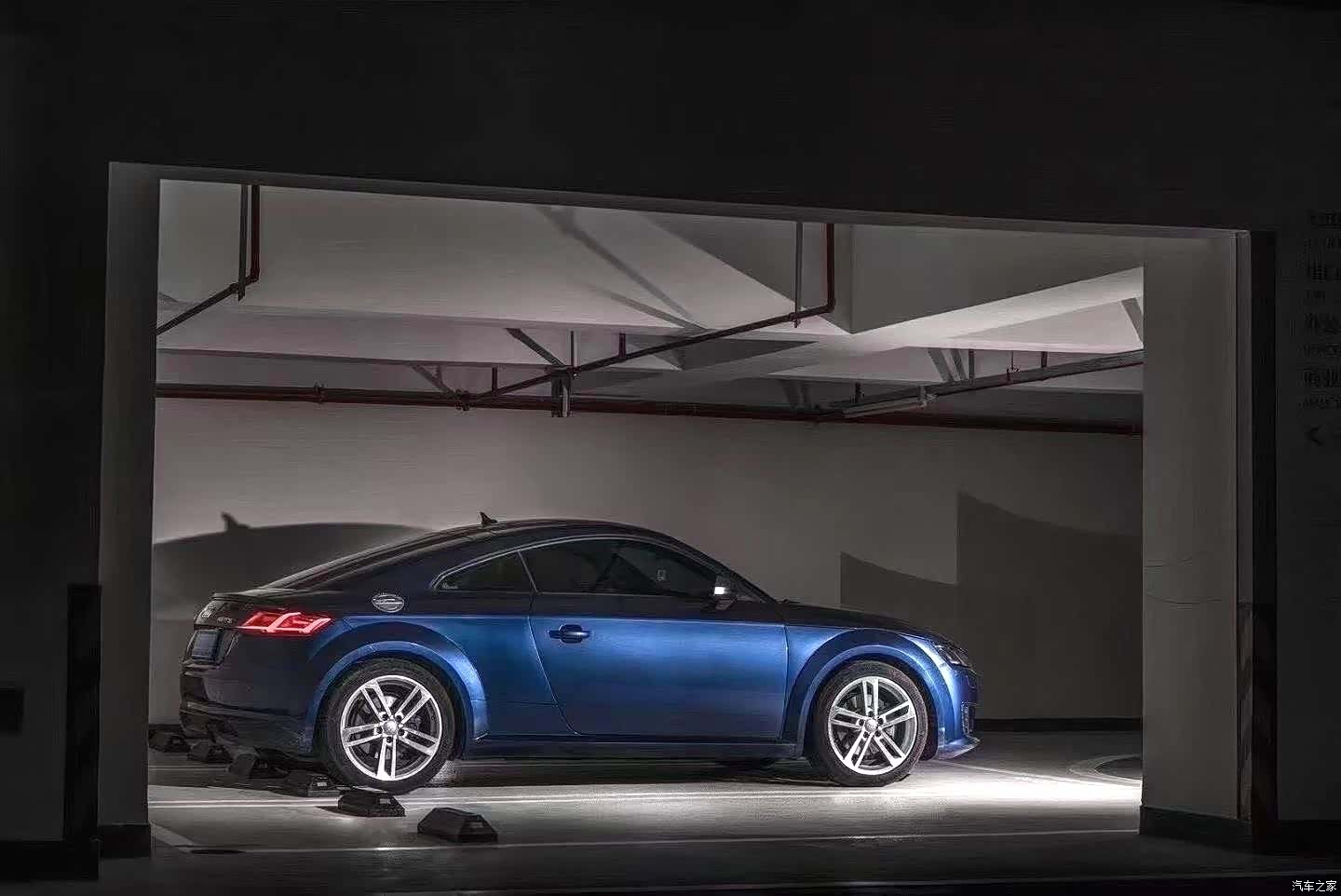 Audi TT, 2017 6