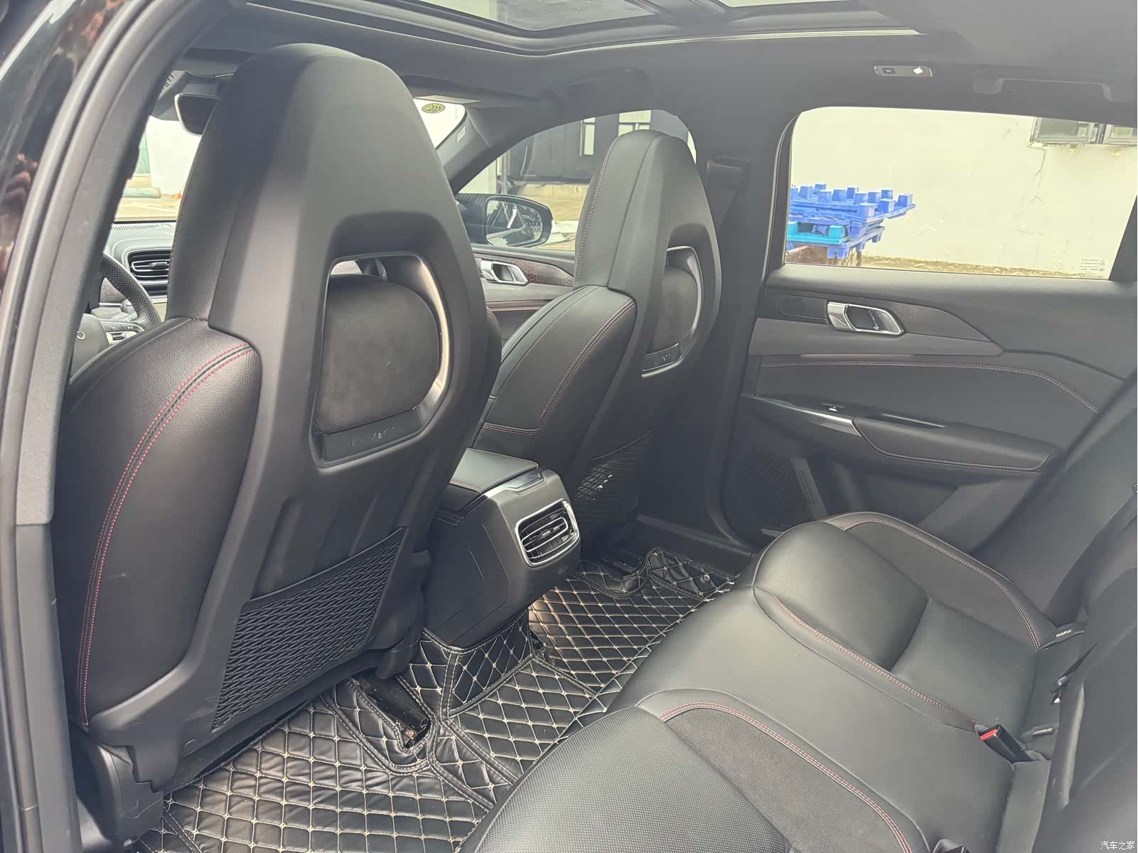 Lynk & Co 01, 2019 15