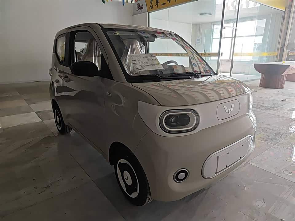 Wuling Hongguang MINIEV Wuling Hongguang MINIEV