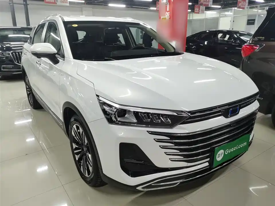 Besturn T77