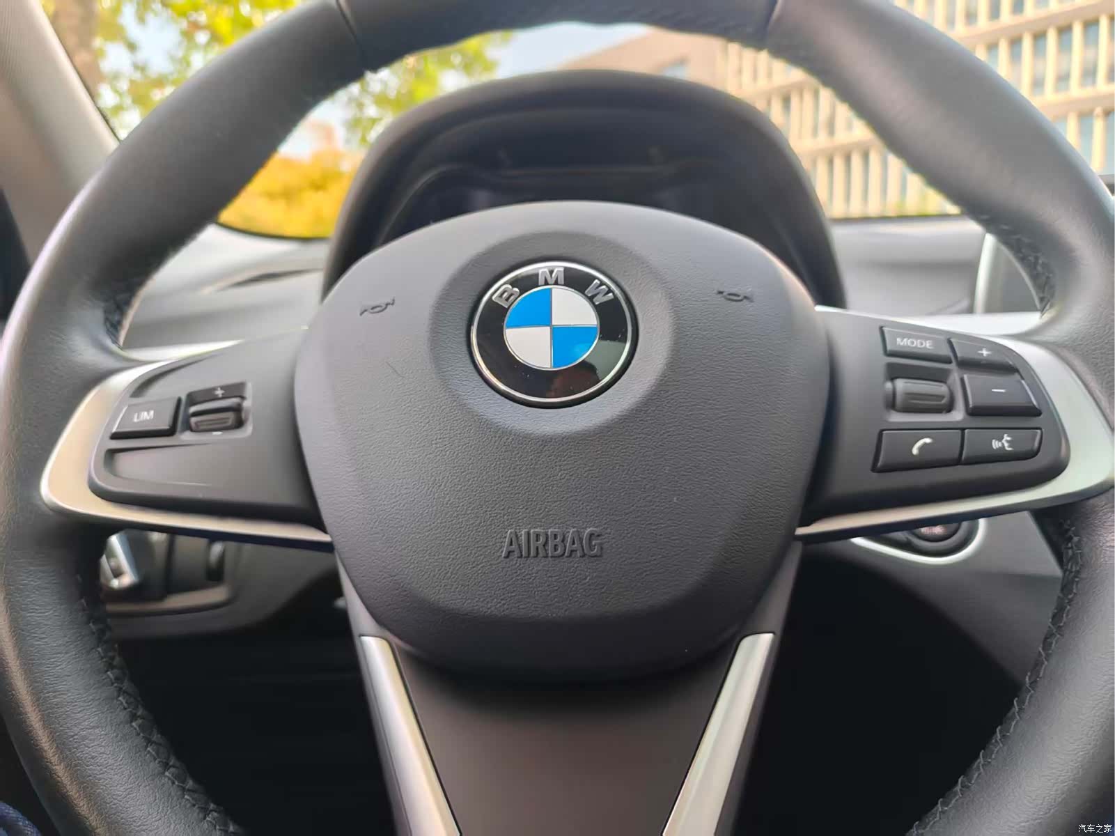 BMW X1, 2018 18