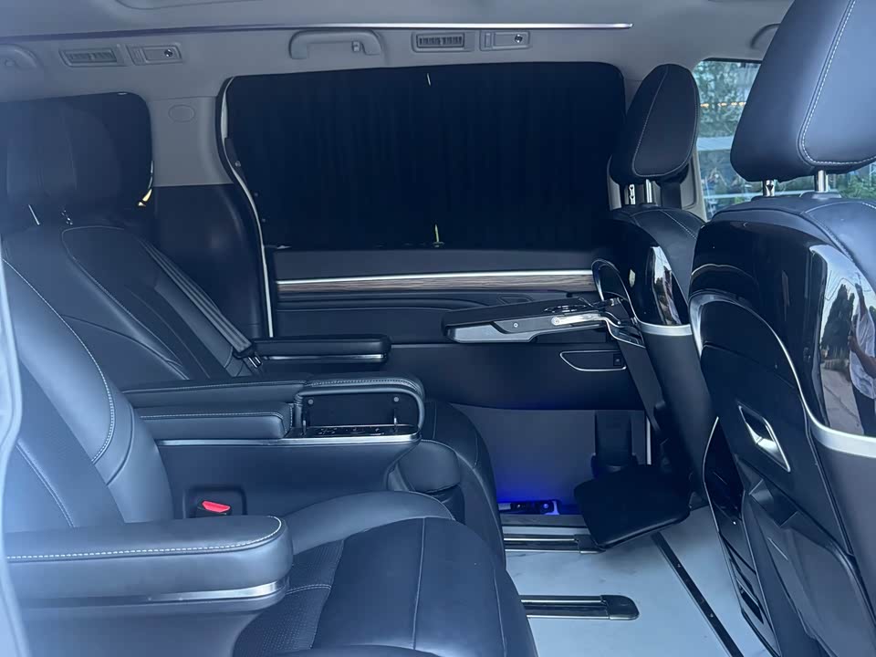 Trumpchi Trumpchi M8 Trumpchi Trumpchi M8