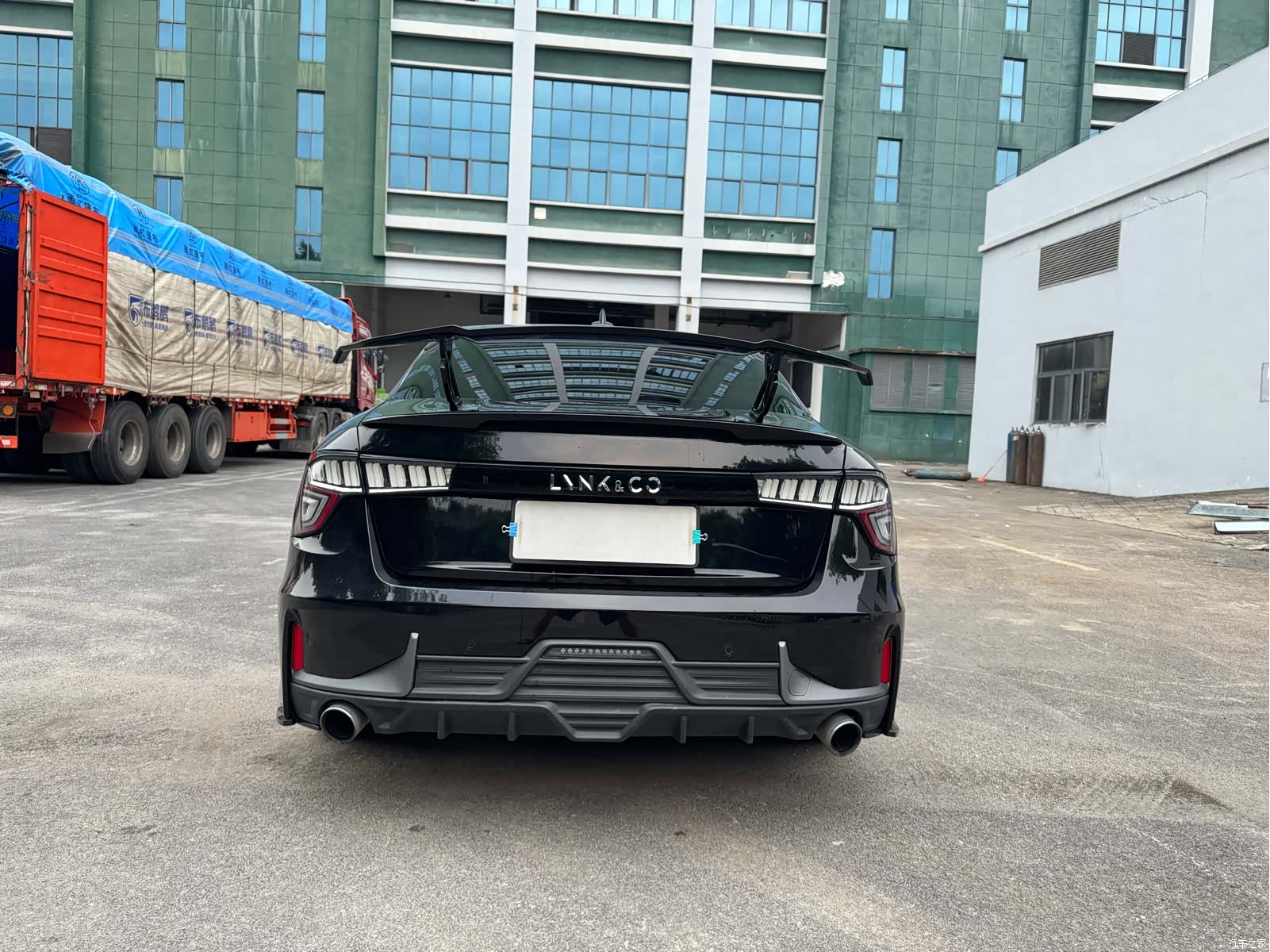 Lynk & Co 01, 2019 44