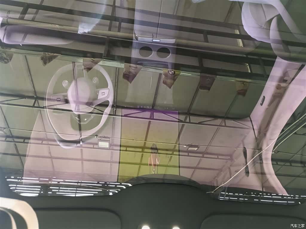 Xiaomi YU7, 2025 10