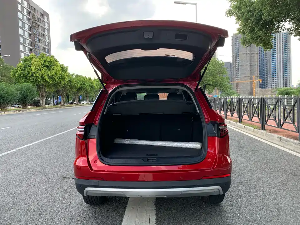 BYD Song Pro BYD Song Pro