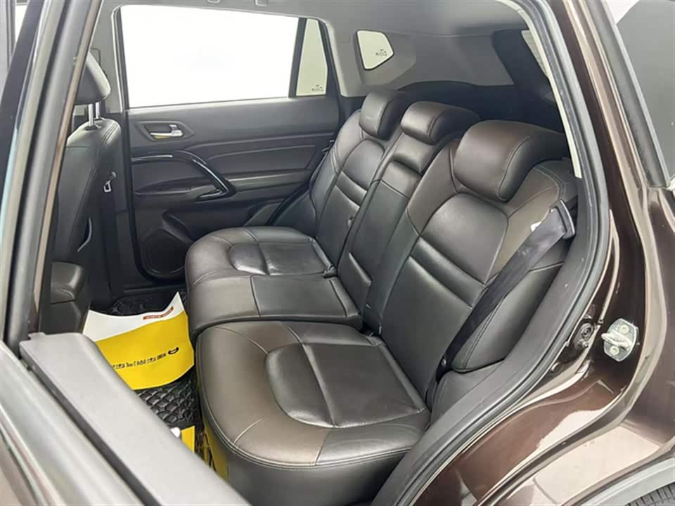 Trumpchi Trumpchi GS4