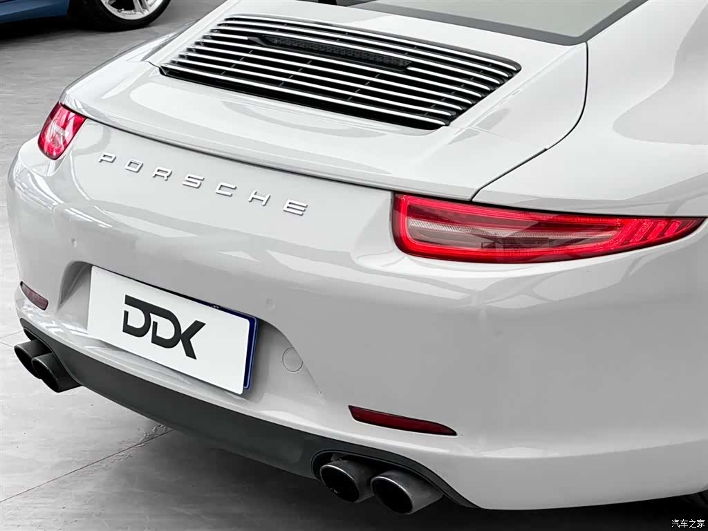Porsche 911, 2016 6