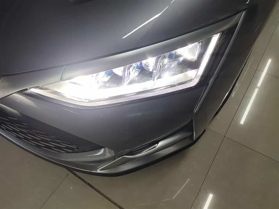 BYD Han BYD Han