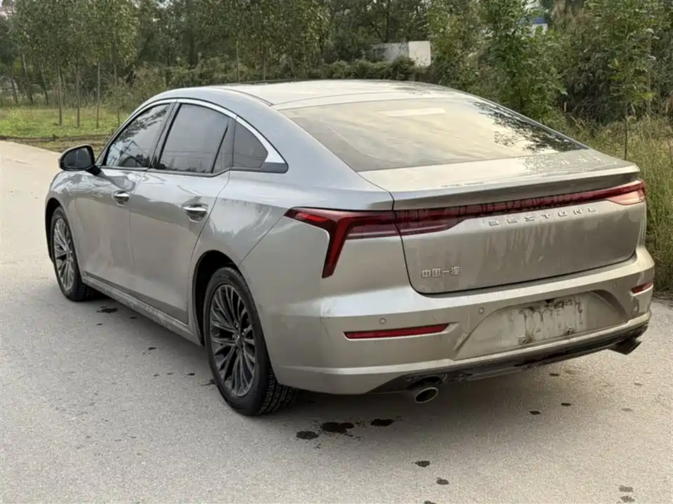 Besturn B70