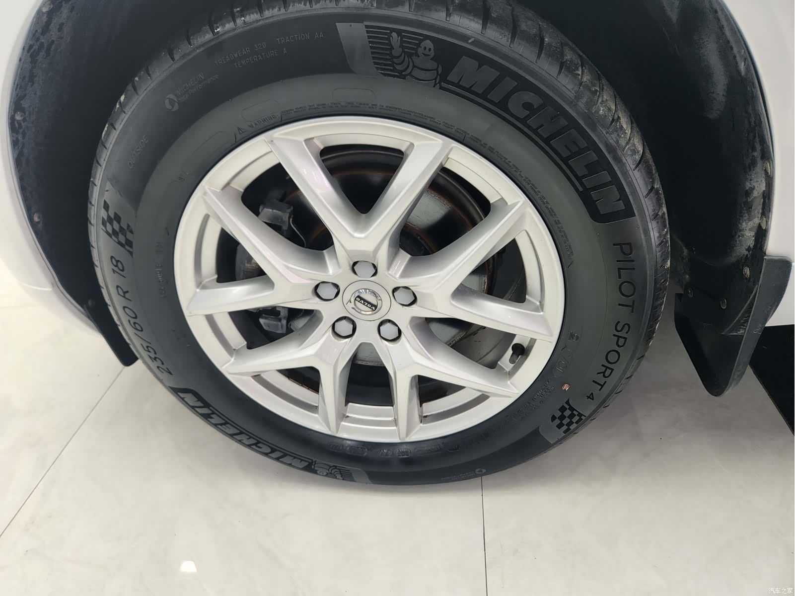 Volvo XC60, 2019 9