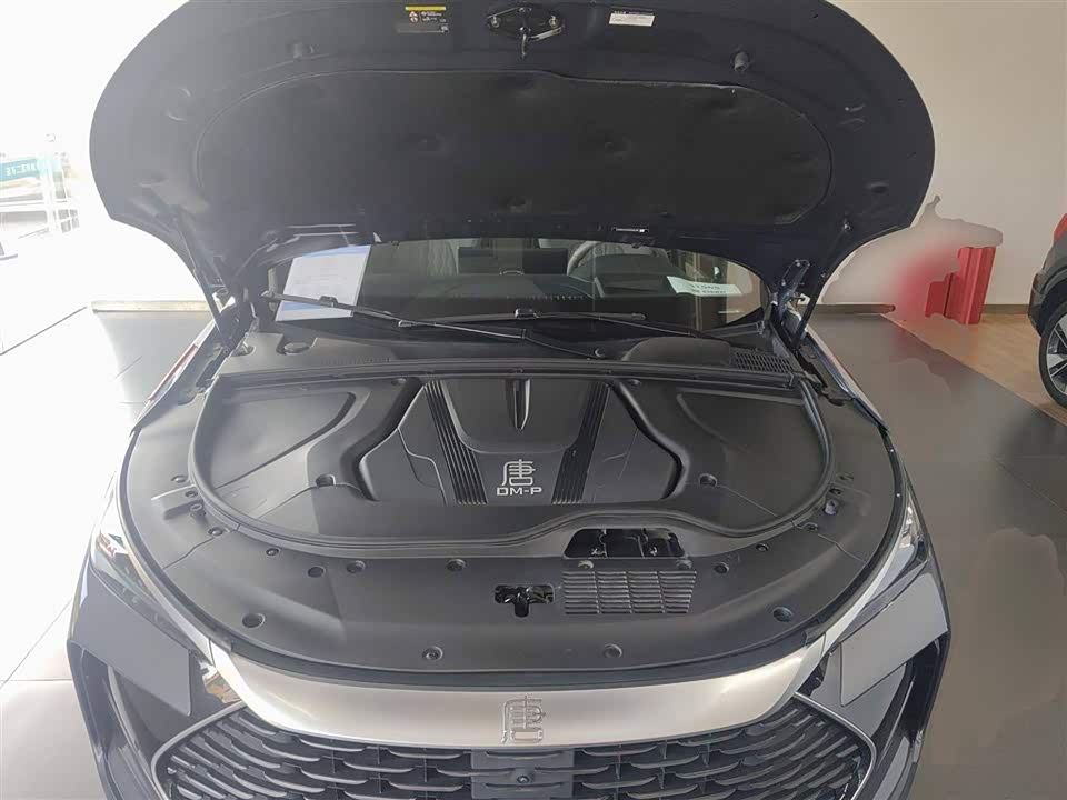 BYD Tangxin Energy BYD Tangxin Energy
