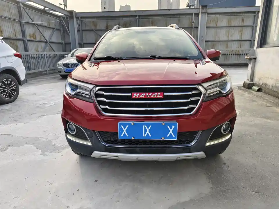 Haval H1