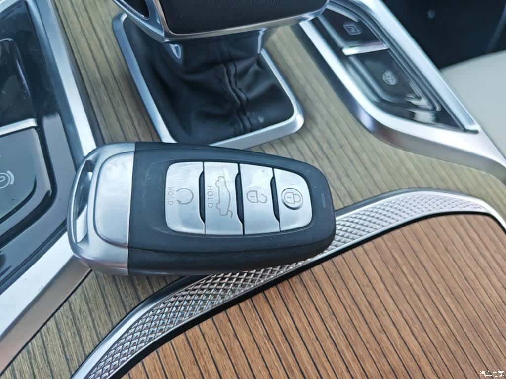Hongqi E-HS9, 2023 9