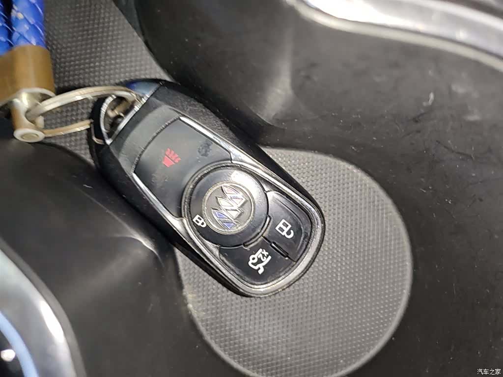 Buick Regal, 2021 9