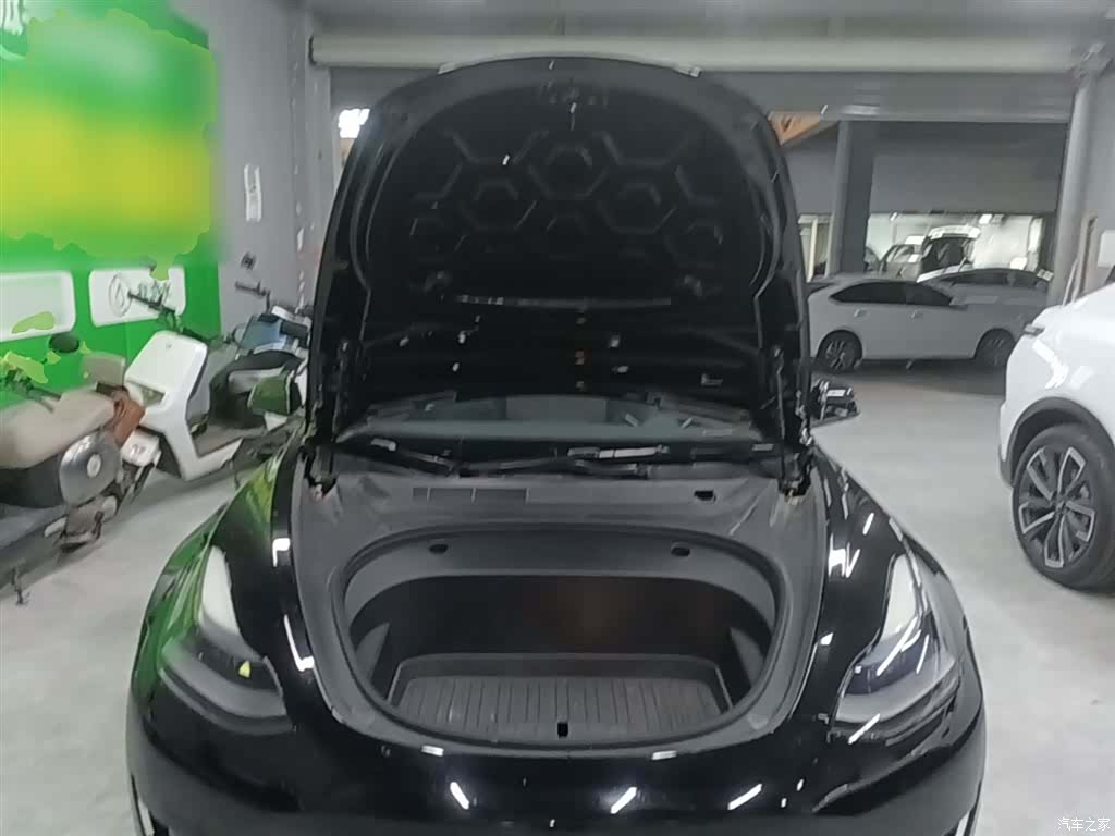 Tesla Model 3, 2021 20