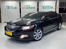 ک��RLX 2013�� 3.5L PAWS��