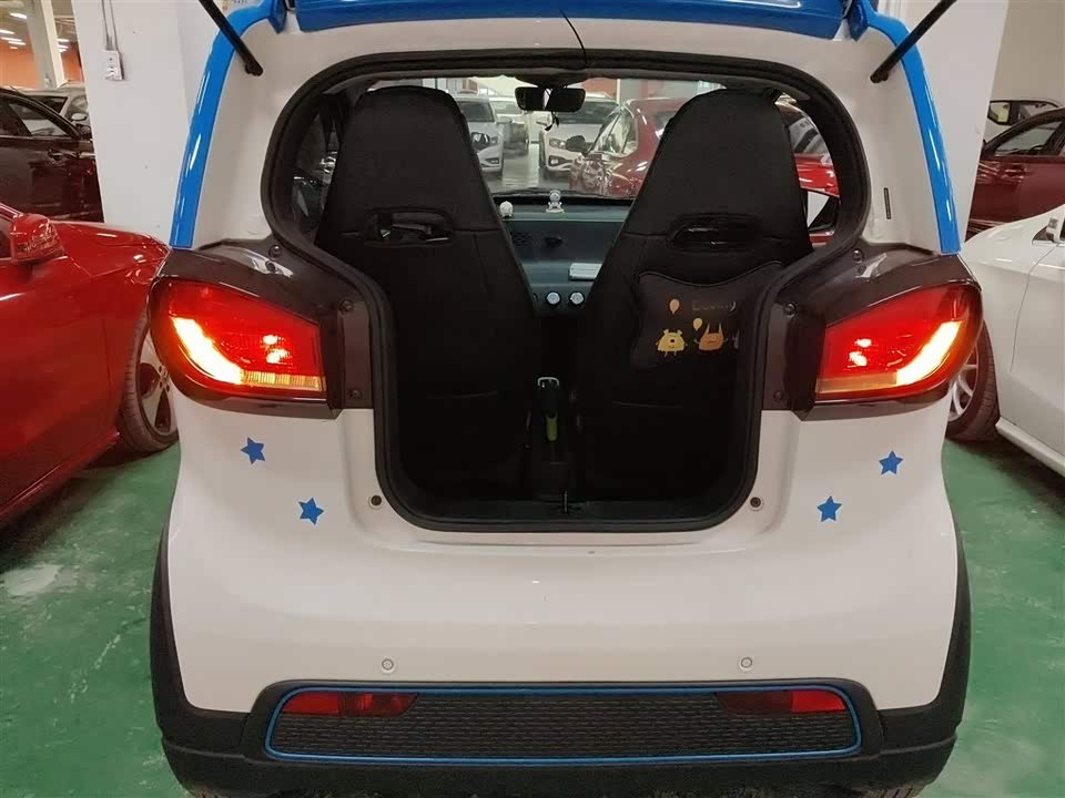 Baoding E100