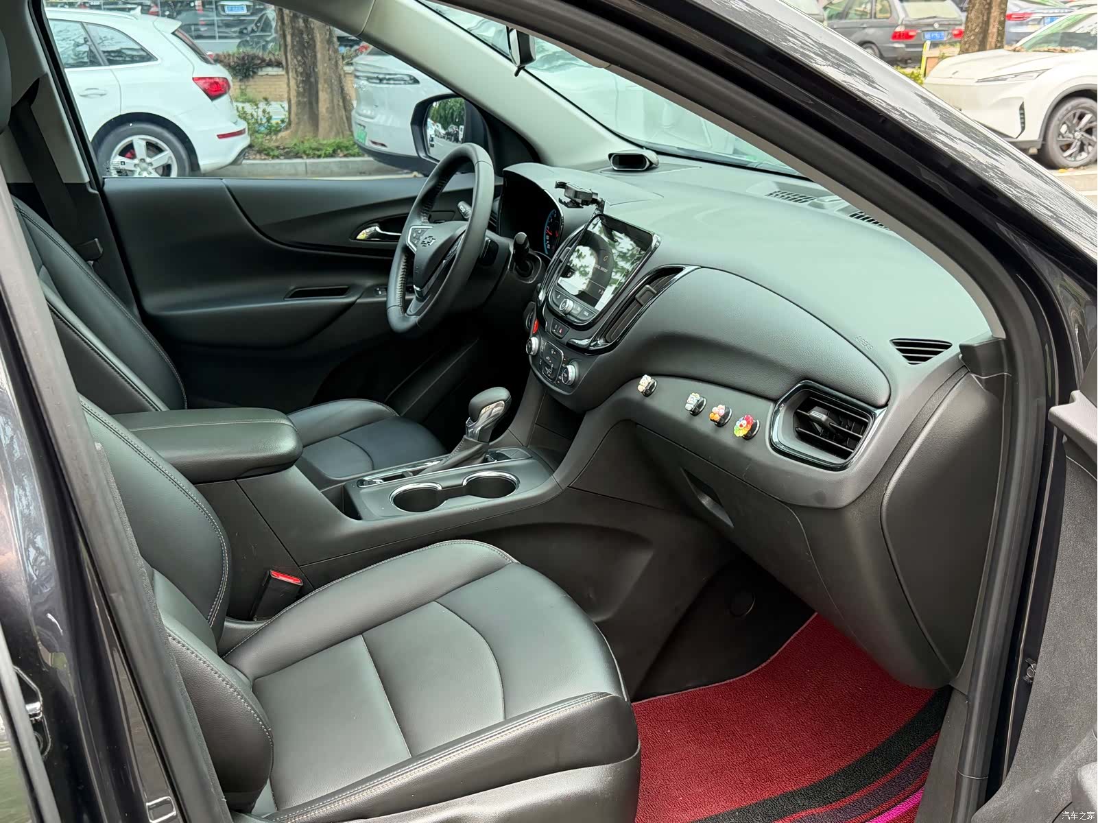 Chevrolet Equinox, 2022 8