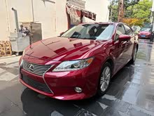 �׿���˹ES 2013�� 250 ���Ű�