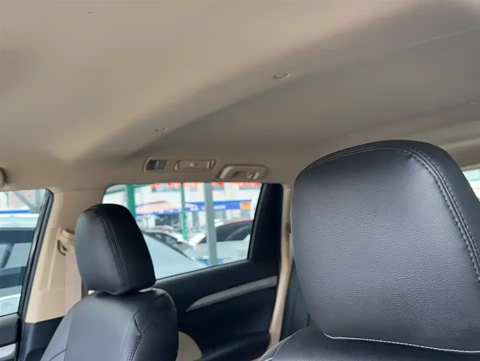 Toyota Highlander Toyota Highlander