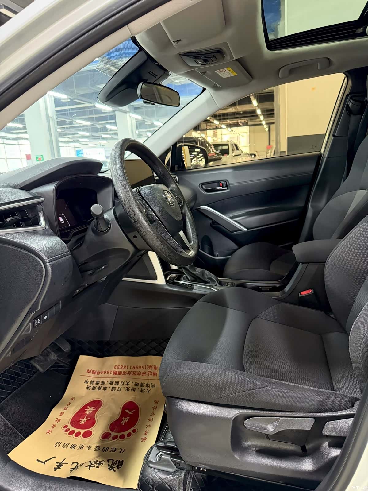 Toyota Frontlander, 2024 4