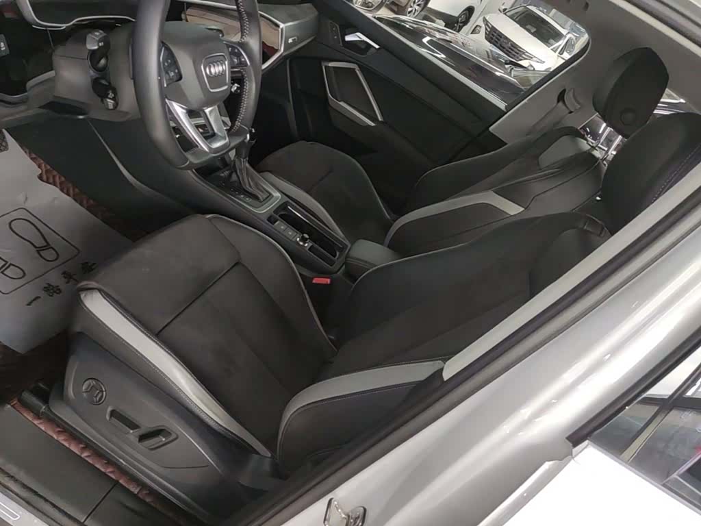 Audi Q3, 2021 15