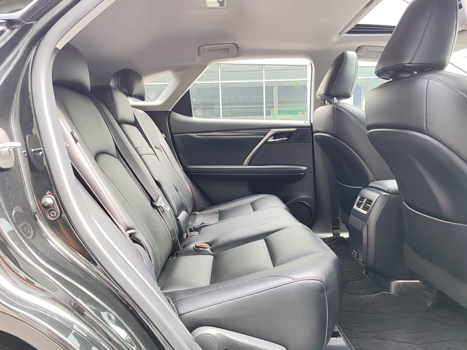 Lexus RX Lexus RX