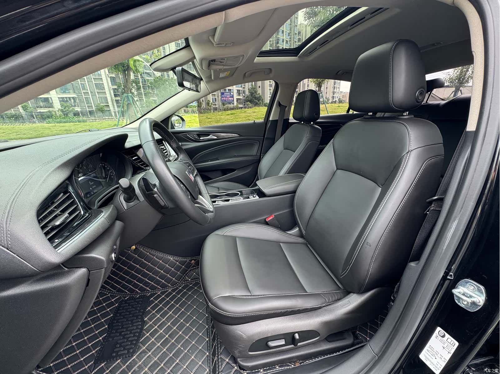 Buick Regal, 2023 11