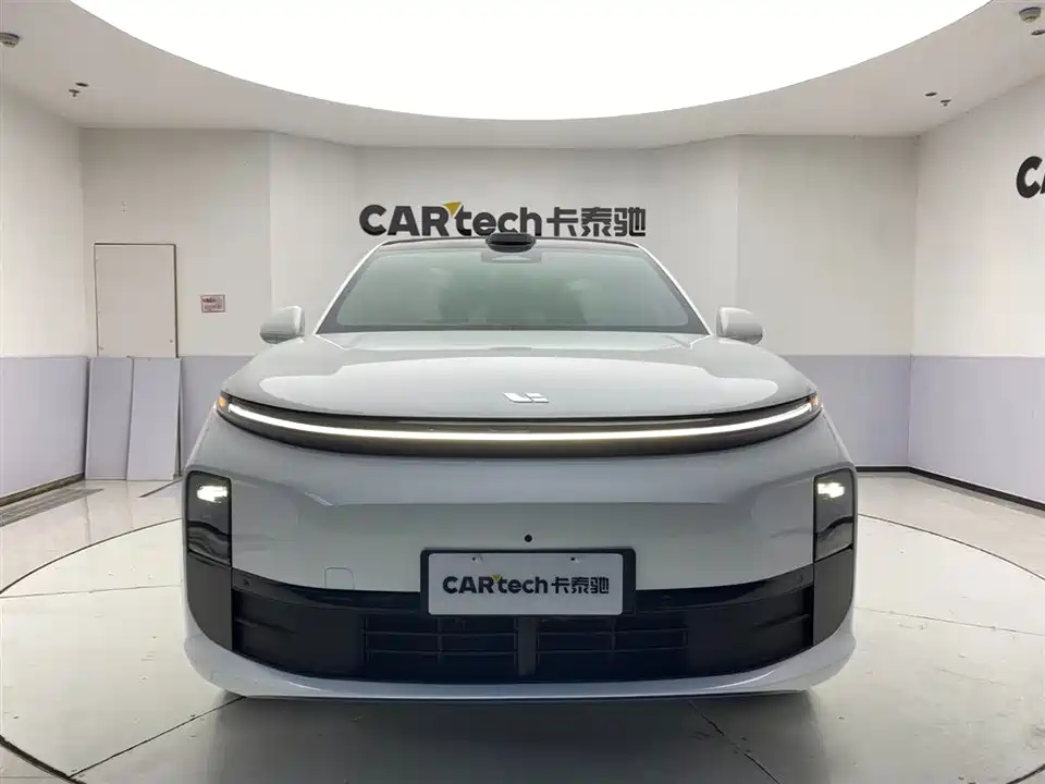 Li Auto Ideal L6