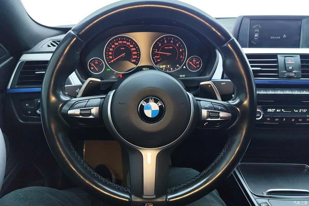 BMW 4 Series, 2018 15